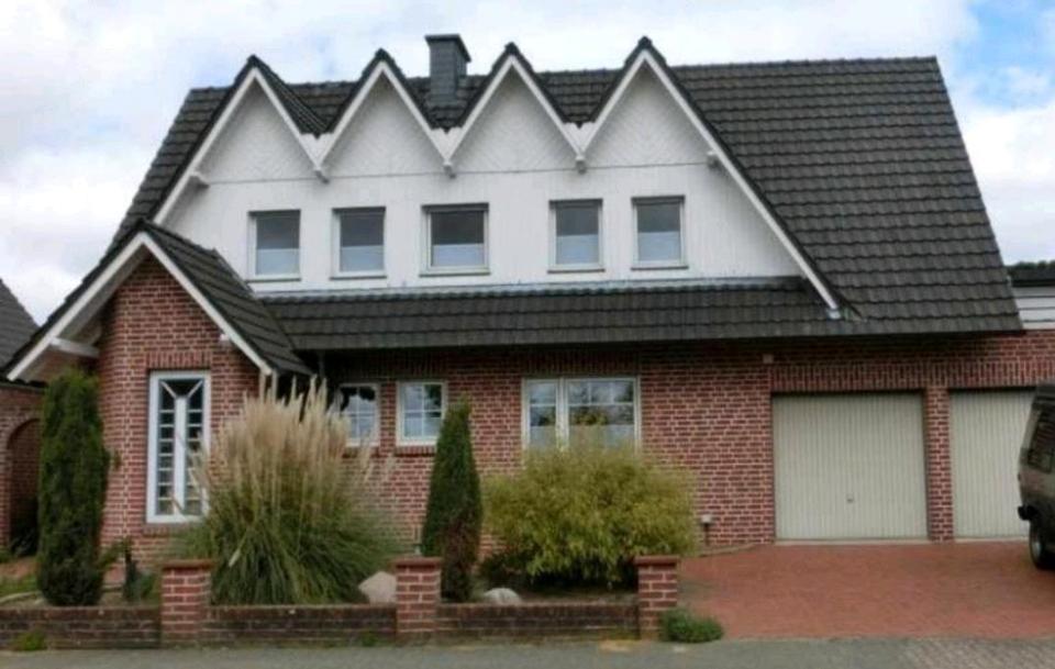 Thumbnail-Einfamilienhaus mit Einliegerwohnung in Borken Burlo