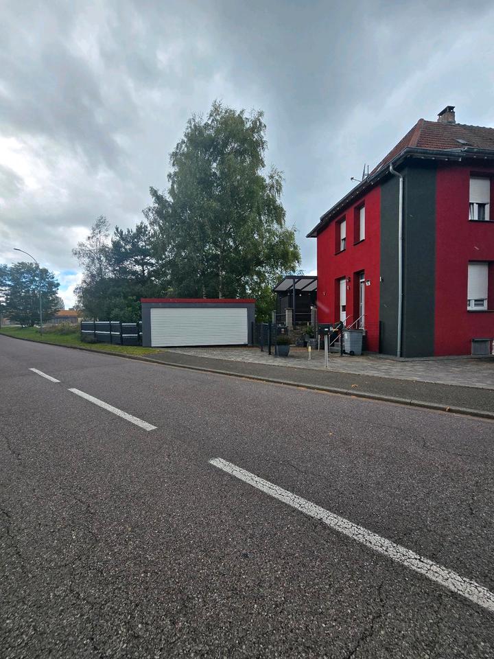 Thumbnail-Schönes Grubenhaus in Creutzwald