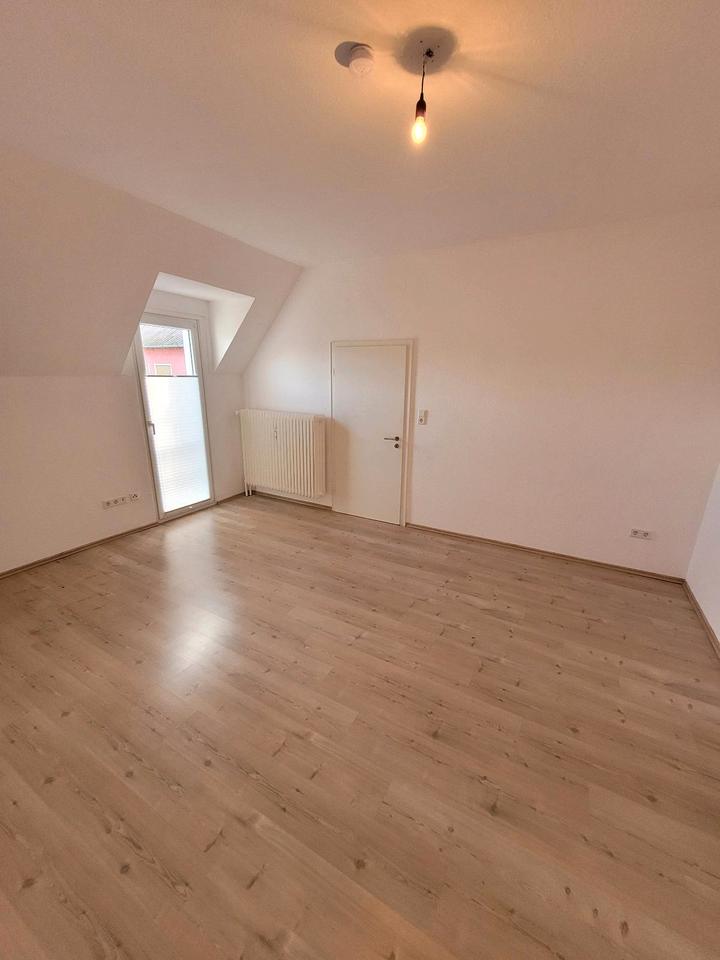 Thumbnail-Top Wohnung (3 Zimmer – 75 m²) Bünde-Spradow, nahe Kirchlengern