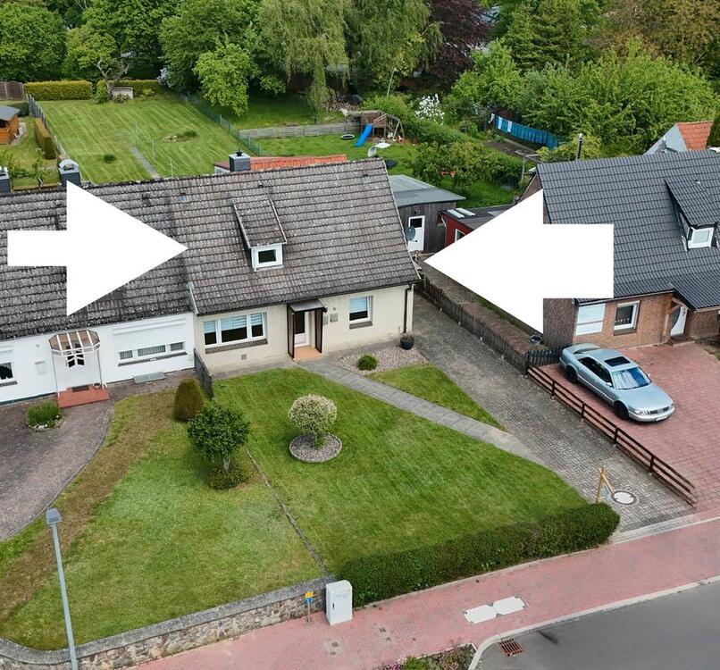 Thumbnail-PROVISIONSFREI – Haus mit 1.012 m² Eigentumsgrundstück