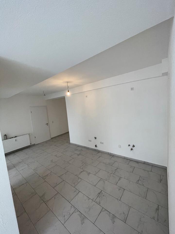 Thumbnail-Top Neubau – 3-Zimmer-Wohnung im EG, 81 m², Erstbezug!