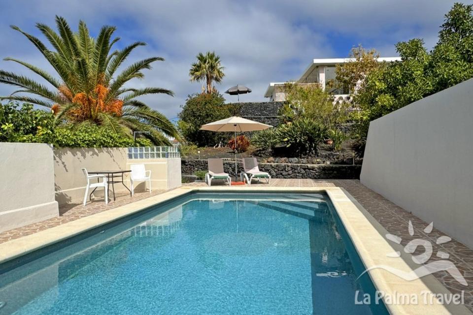 Thumbnail-La Palma Familienurlaub. Casa Bruno – Licht & Liebe über dem Meer