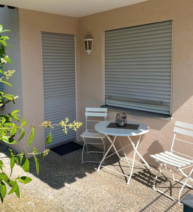 Thumbnail-Wohnung alter Westen IN