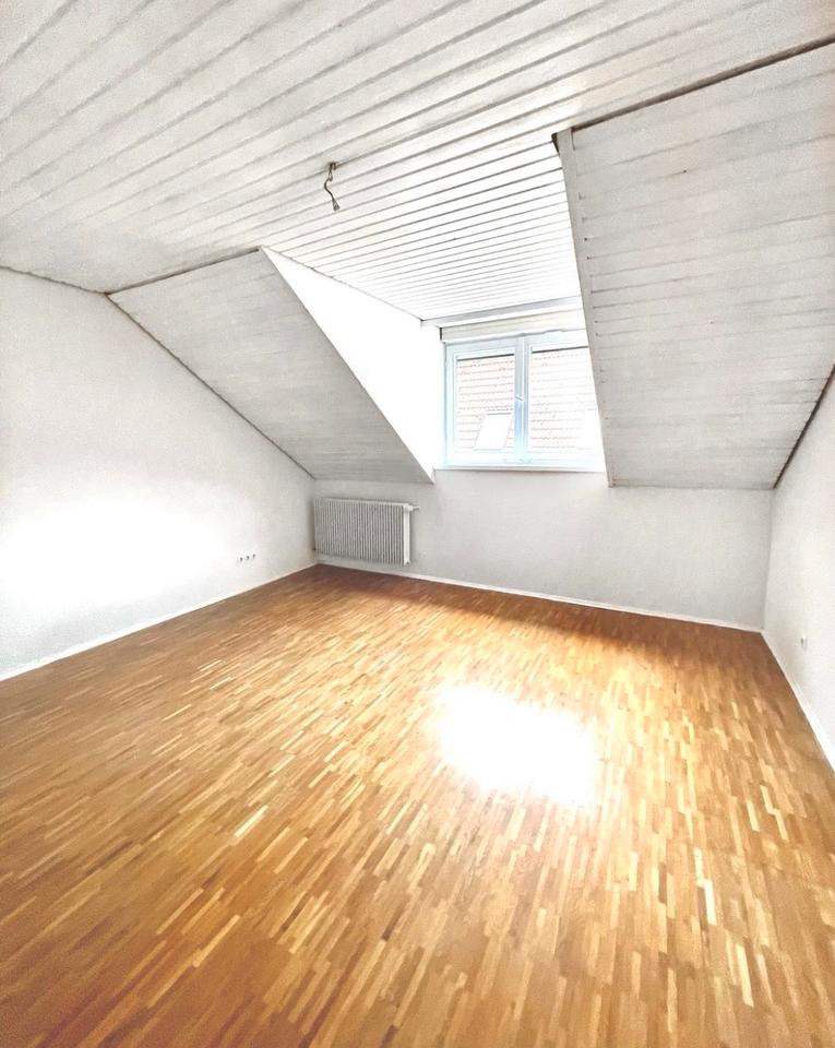 Thumbnail-Tolle & Helle 3 Zimmer mit 78qm & großem Balkon
