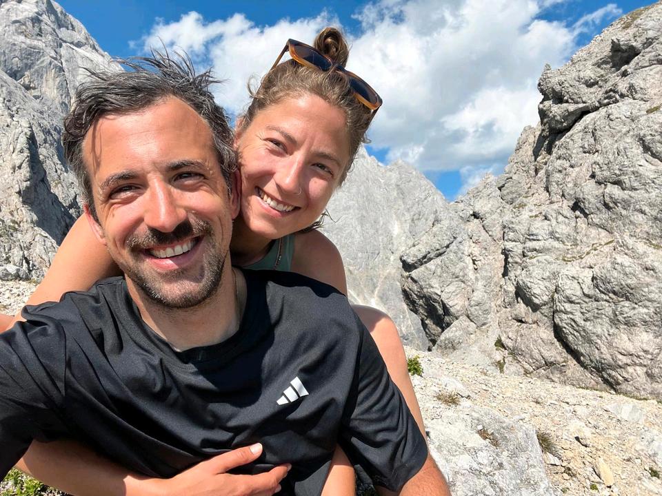 Thumbnail-3-4 Zi. Wohnung mit Balkon oder Terrasse