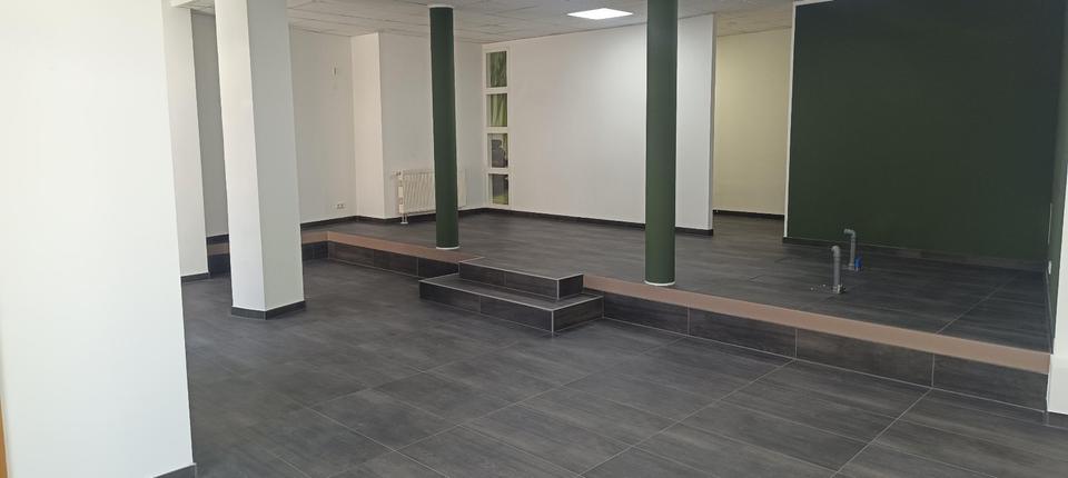 Thumbnail-Laden Büro Geschäft Gewerberäume in Bingen-Dietersheim