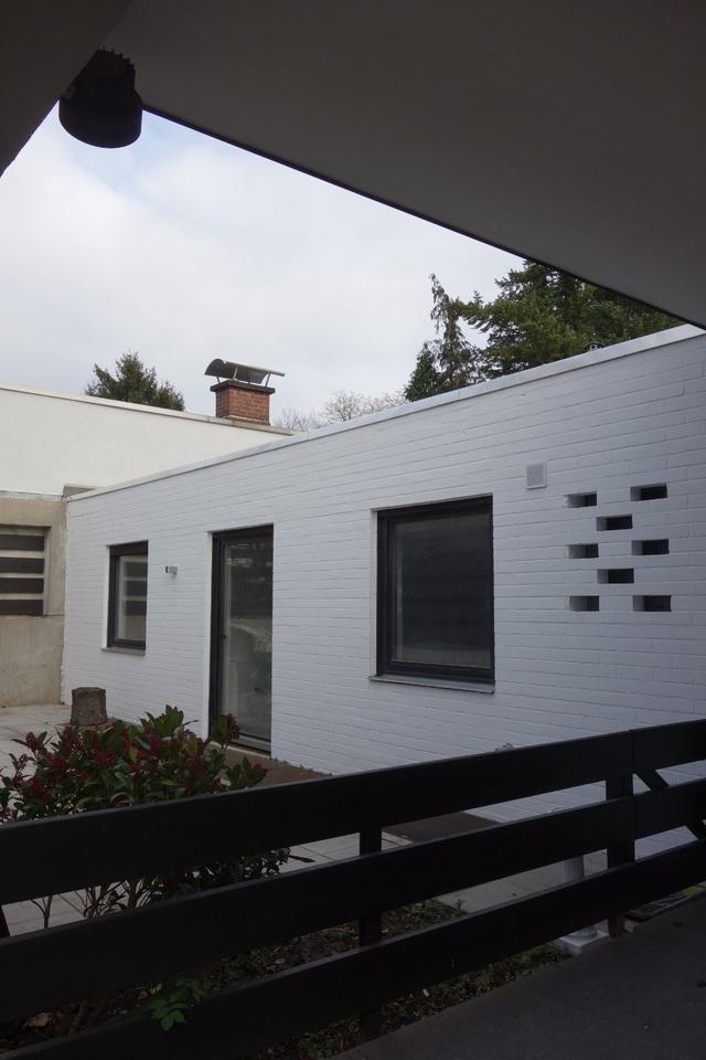 Thumbnail-5-Zimmer Stadt-Haus in Seckbach Nähe Huthpark und Lohrberg