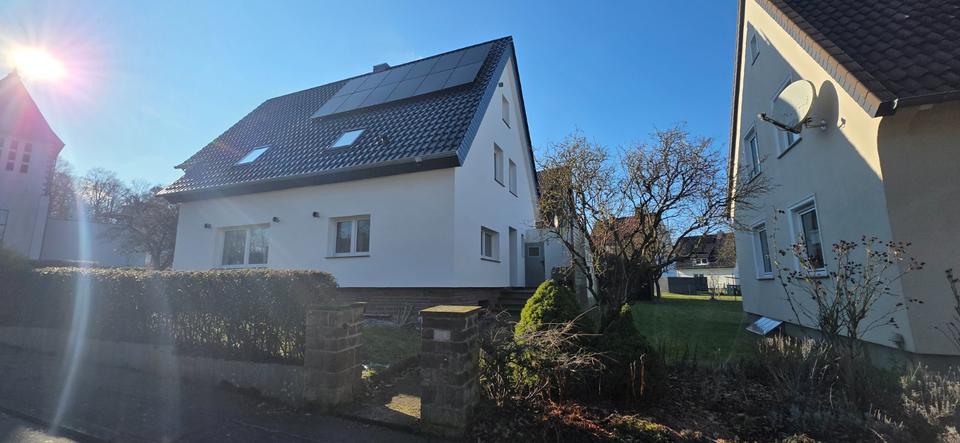 Thumbnail-Schönes saniertes Haus auf einen KfW 55 EE Standart