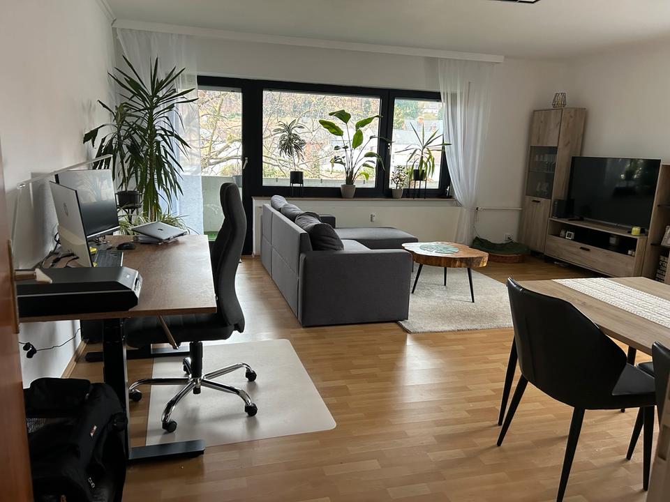 Thumbnail-2-Zimmer Wohnung