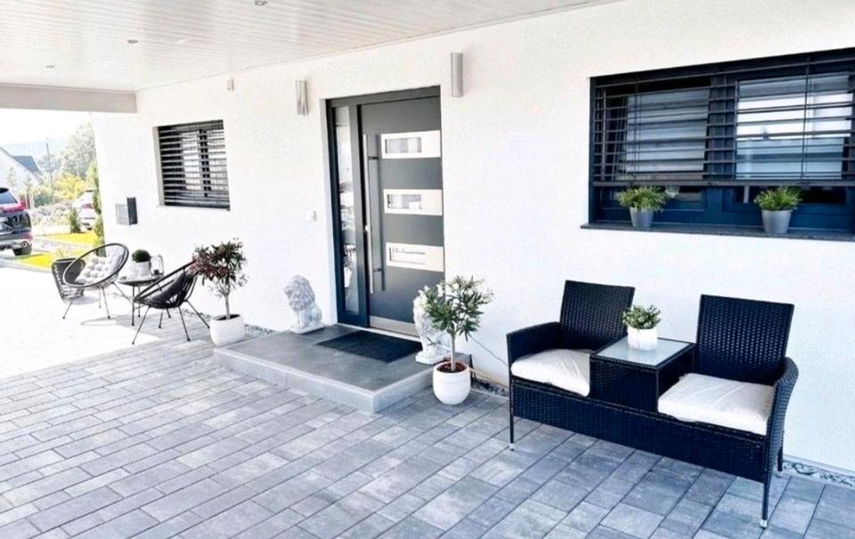 Thumbnail-TOP EXCLUSIVES BUNGALOW - KFW 40 PLUS - SAUNA