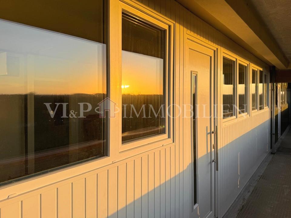 Thumbnail-ZU VERMIETEN: 3-Zimmer-Wohnung auf 86 m² - zu sofort