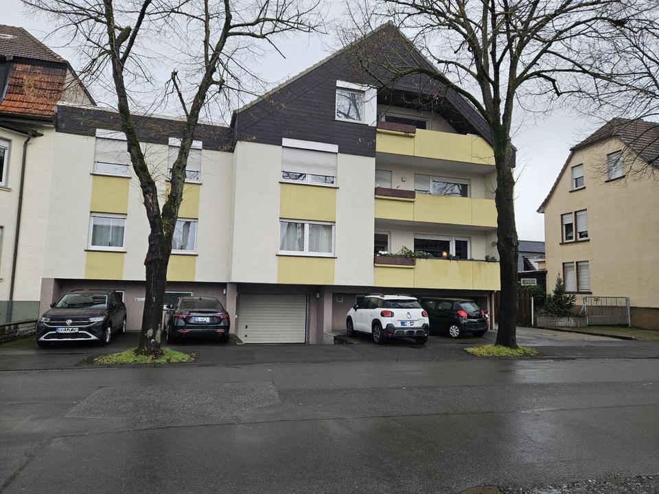 Thumbnail-Provisionsfreie Eigentumswohnung in Werl Nähe Zentrum