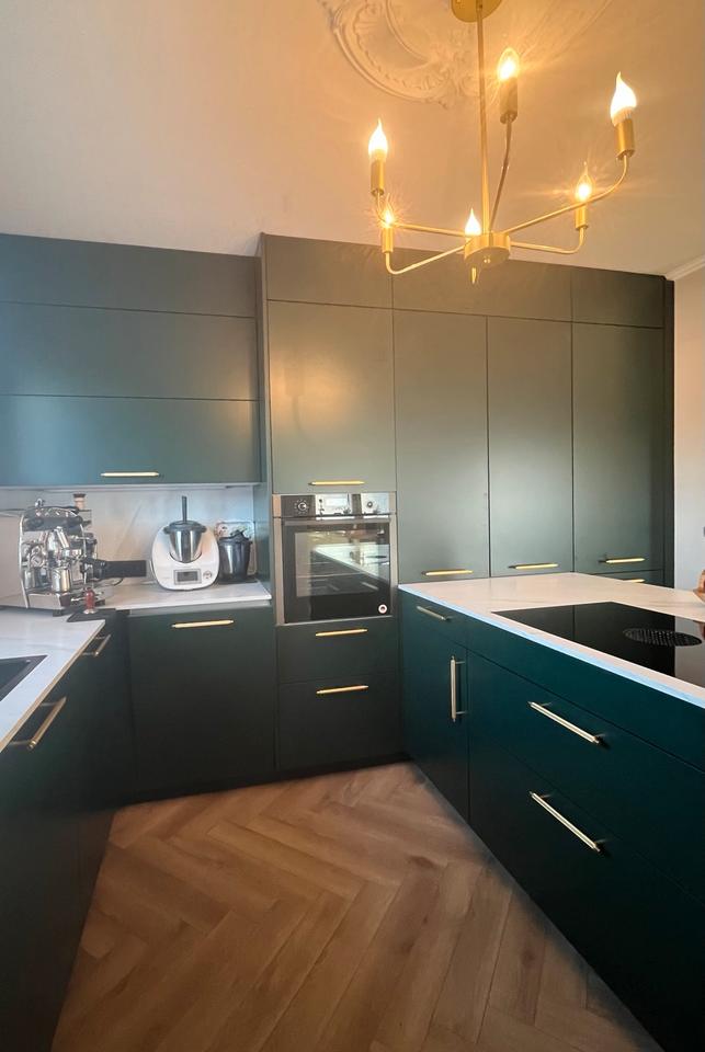 Thumbnail-Attraktives Bungalow-Einfamilienhaus mit Kamin & Sauna