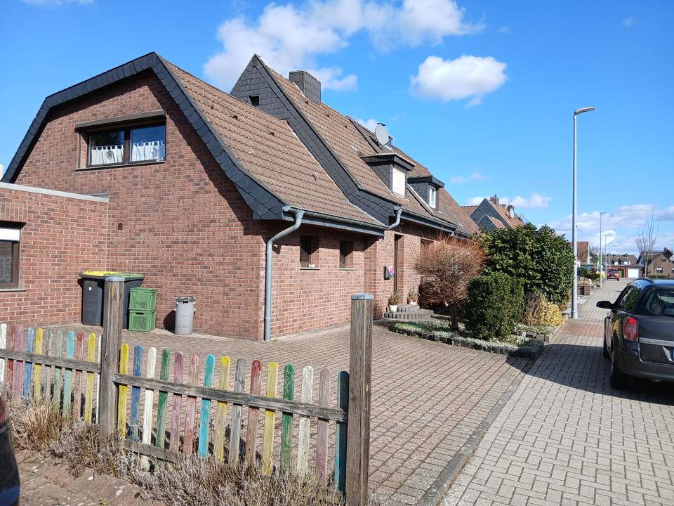 Thumbnail-Doppelhaushälfte in Wassenberg