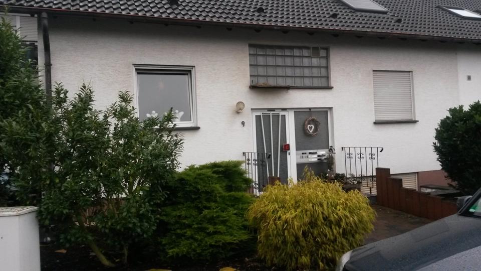 Thumbnail-Dachgeschoßwohnung 3 Zimmer Küche Bad in Mayen-Alzheim