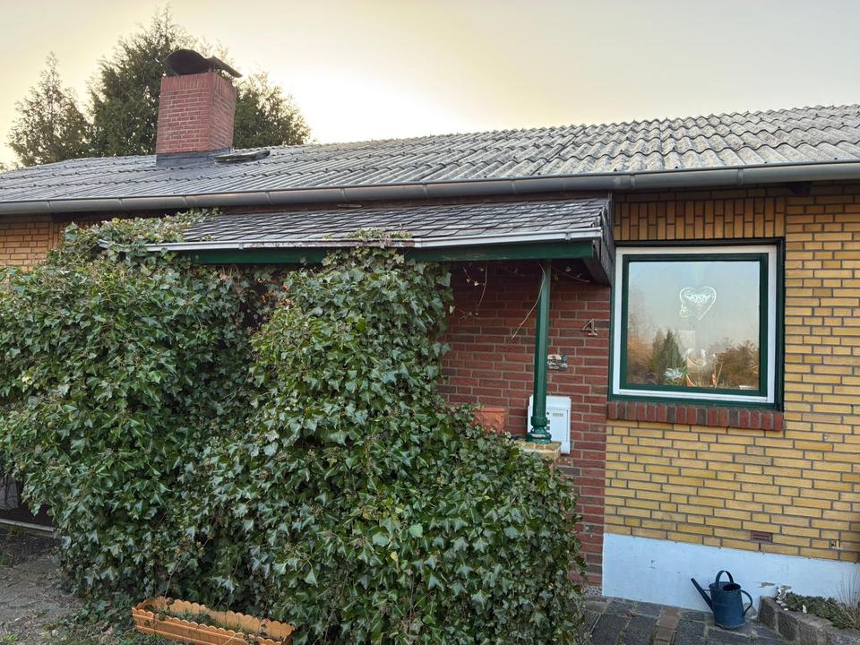 Thumbnail-Haus in Sackgassenendlage sanierungsbedürftig mit viel Potential