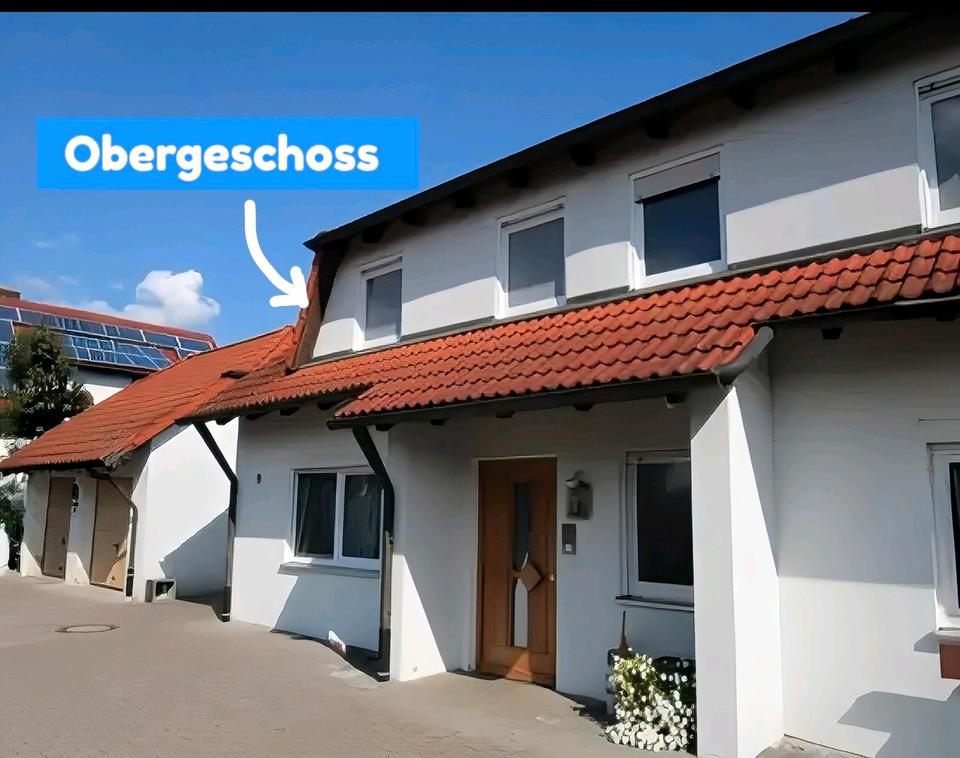 Thumbnail-3,5 Zimmer Wohnung