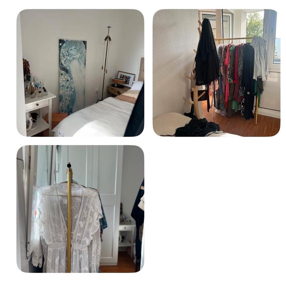 Thumbnail-Wohnung in Essen Margarethenhöhe