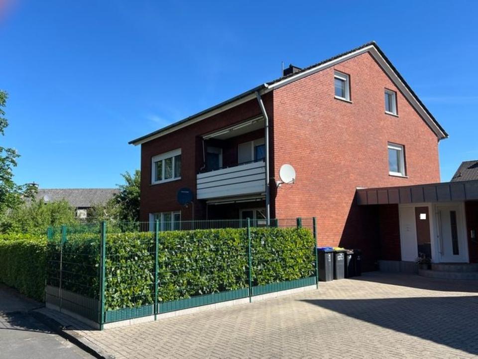 Thumbnail-Dreifamilienhaus für Kapitalanleger interessant