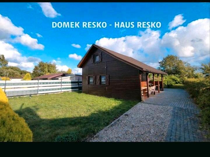 Thumbnail-Urlaub an der polnischen Ostsee