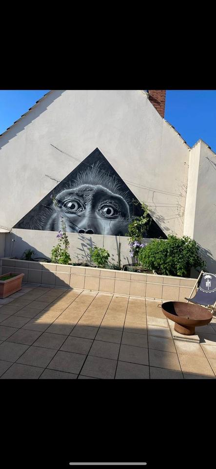 Thumbnail-Attraktive 4-Zimmer-Wohnung mit Terrasse – mitten in der schönen