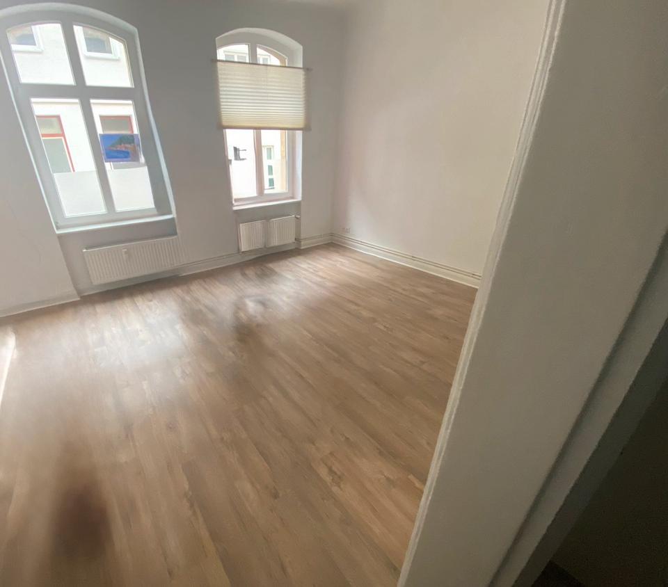 Thumbnail-2-Zimmer-Wohnung, 45 m², kernsaniert 2023 zum 01.01.2026