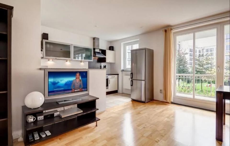 Thumbnail-5 Zimmer Wohnung