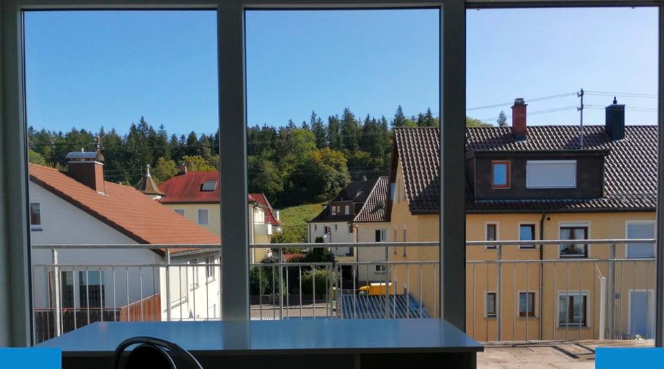 Thumbnail-1-Zimmer Penthouse in Villingen Schwenningen