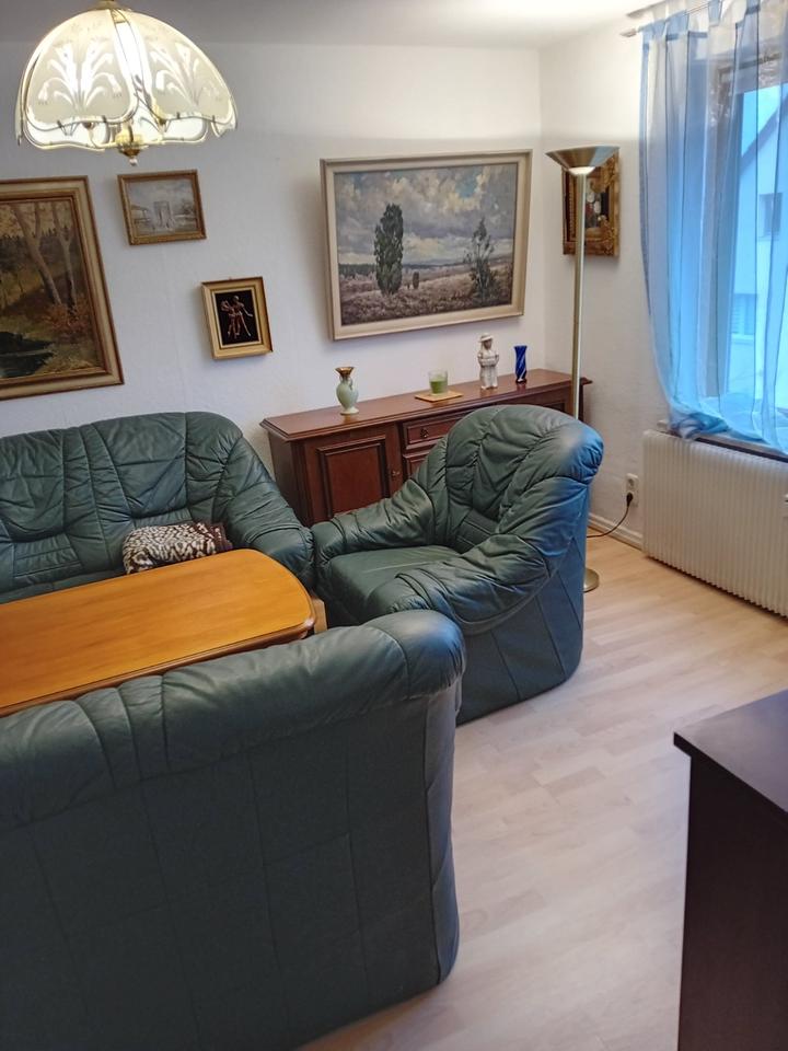 Thumbnail-Provisionsfrei: 3-Zimmer-Wohnung, 78 m², 3. Etage, Bremerhaven