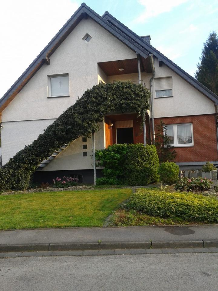 Thumbnail-Haus , Mehrgenerationenwohnen