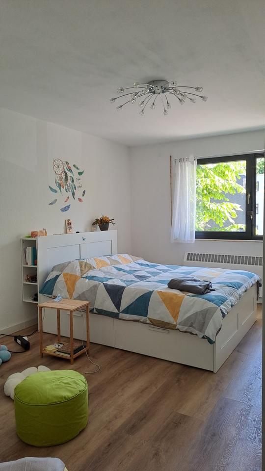 Thumbnail-Zimmer in Wohngemeinschaft verfügbar