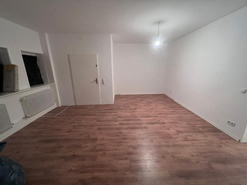 Thumbnail-Apartment in Schwalmstadt Treysa