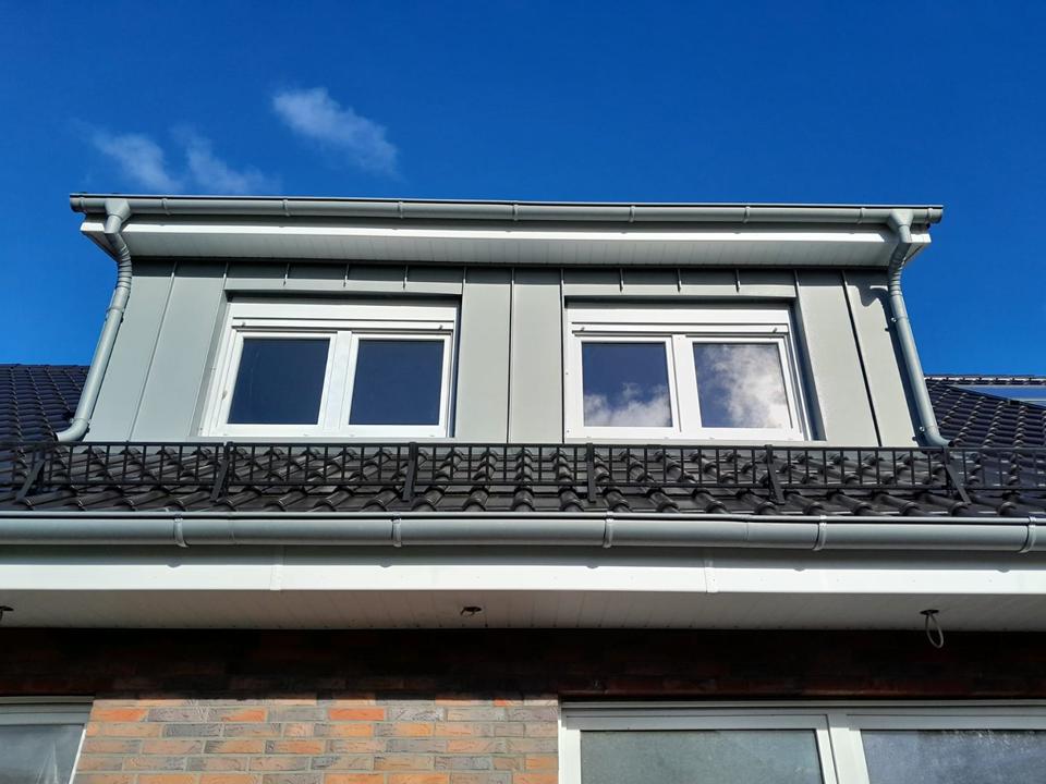 Thumbnail-Erstbezug - Oberwohung in Möhlenwarf