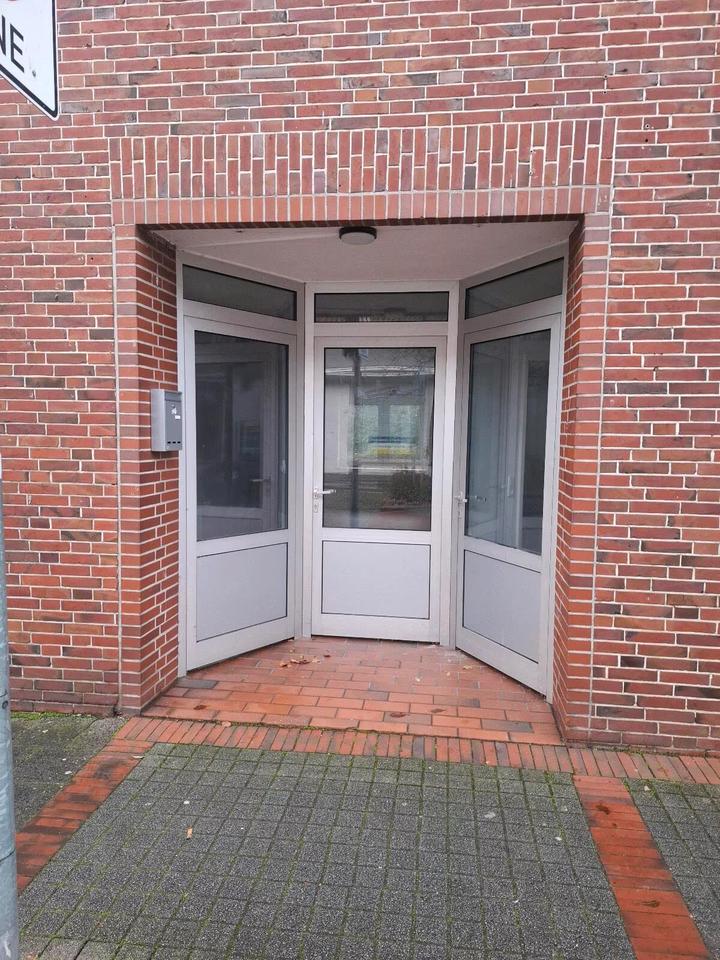 Thumbnail-Neuvermietung nach Kernsanierung – Wohnen mitten in Esens