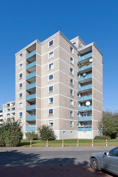 Thumbnail-Hier will ich wohnen: 2-Zimmerwohnung in Hannover-Sahlkamp