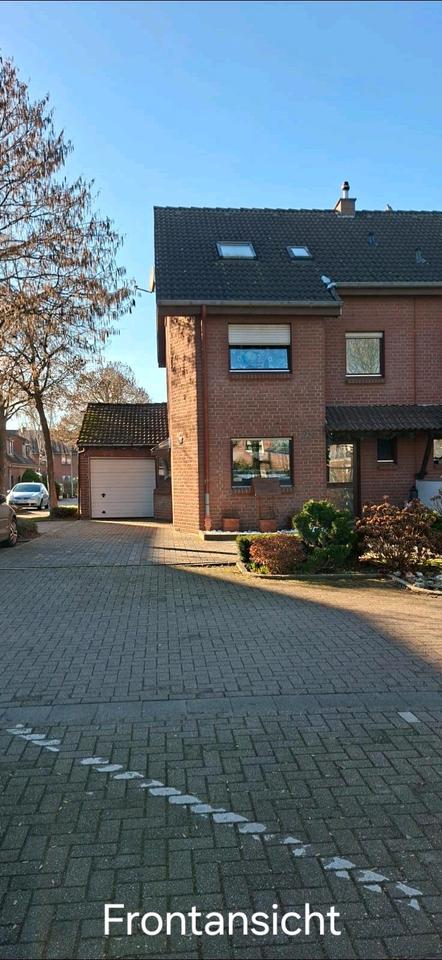 Thumbnail-Reiheneckhaus in Friedrichsfeld