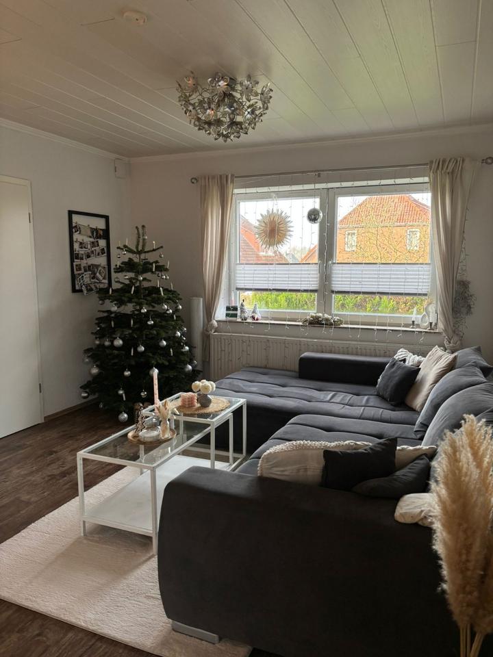 Thumbnail-Anfragestop Wohnung in Mildstedt zu vermieten