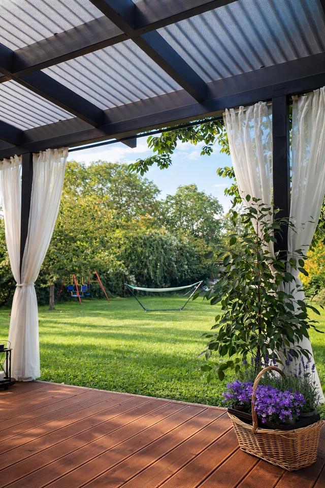 Thumbnail-Modernes 5 Zimmer Haus zu vermieten