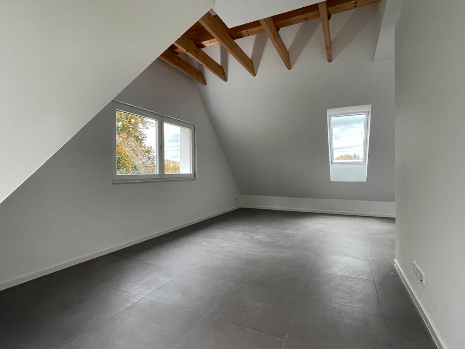 Thumbnail-WEIDEN - EXKLUSIVES LOFT APARTMENT MIT BALKON IN TOP LAGE