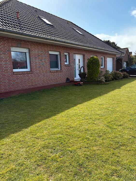 Thumbnail-Ausbaufähiger Bungalow