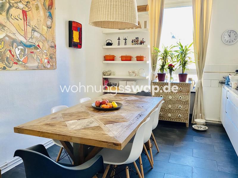 Thumbnail-Wohnungsswap - 2 Zimmer, 74 m² - Straßburger Straße, Mitte, Berlin