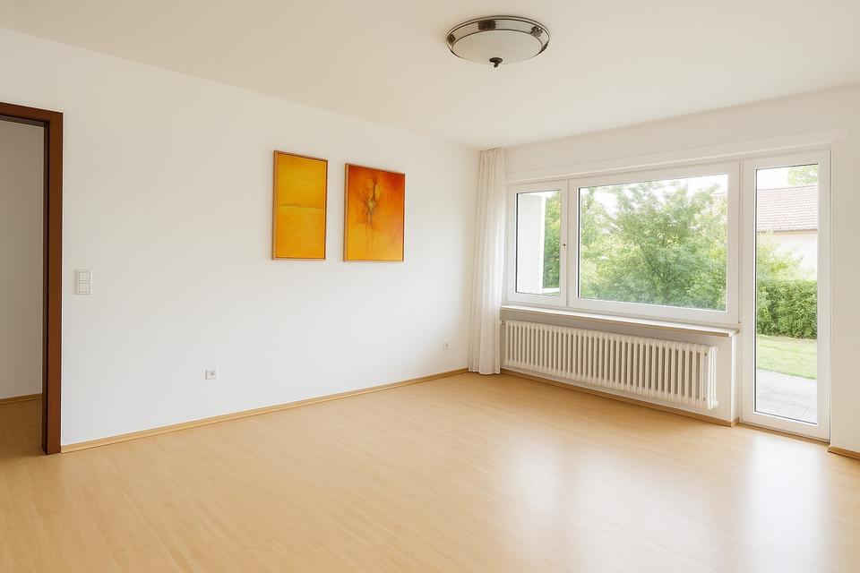 Thumbnail-3 Zimmer Wohnung in Göppingen 1200€ Warmmiete mit Strom und Müll