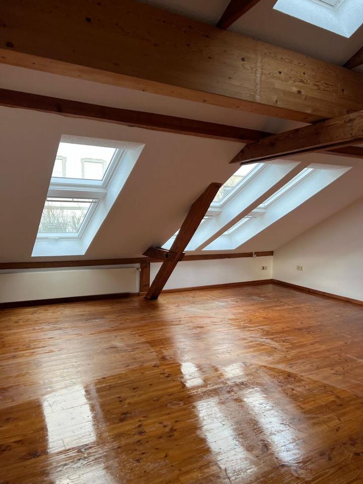 Thumbnail-+++ Kleine Loft in alter Stadtvilla +++