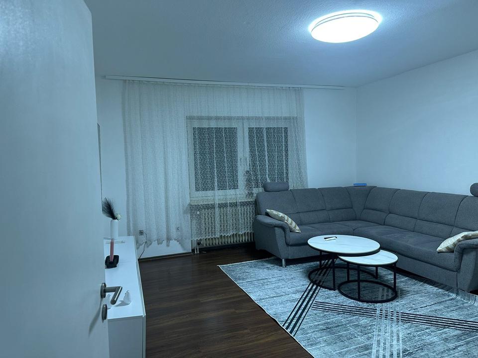 Thumbnail-Wohnung in schötmar mit stellplatz