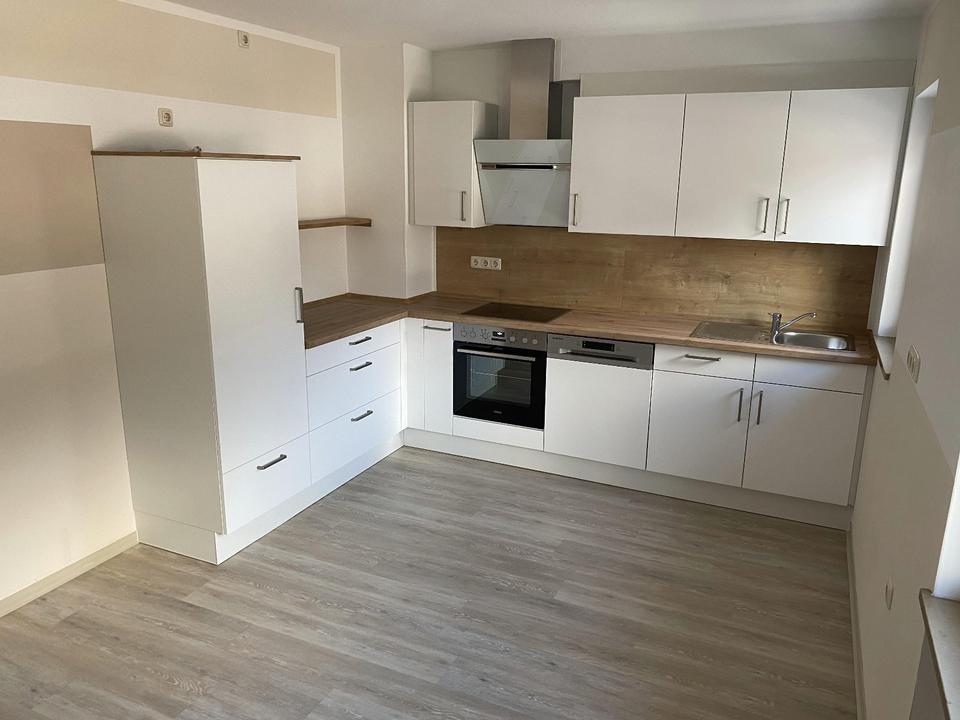 Thumbnail-3 Zimmer Wohnung 90 qm in 97833 Frammersbach