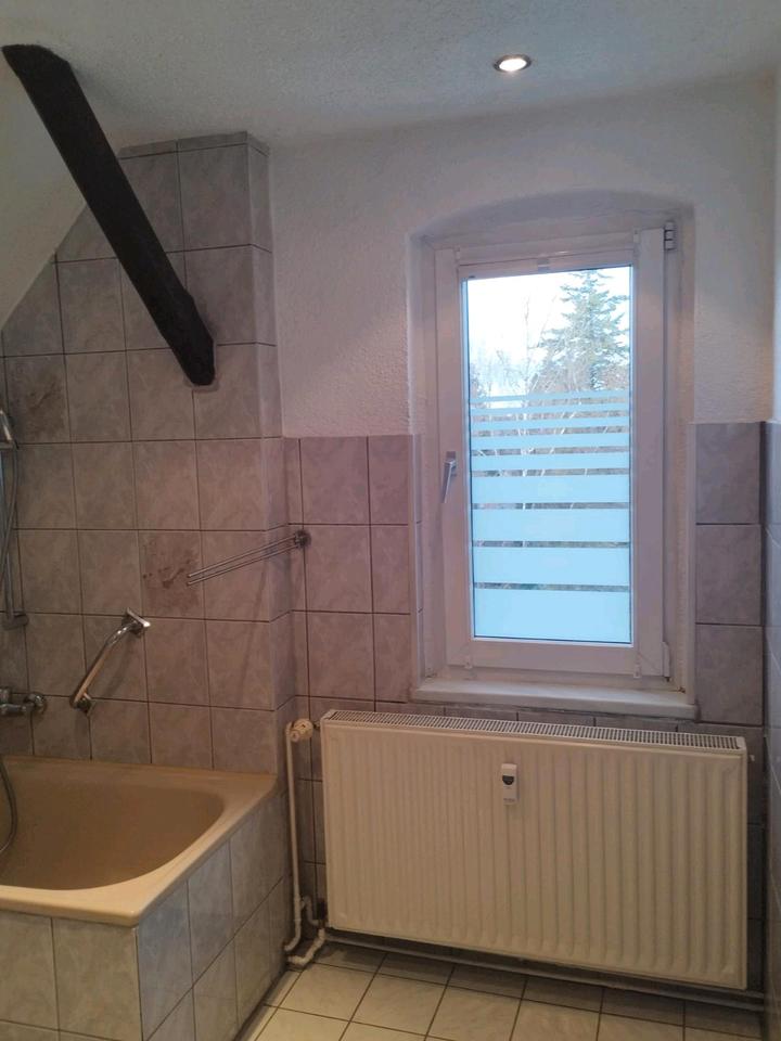 Thumbnail-2,5 Raum Dachgeschosswohnung