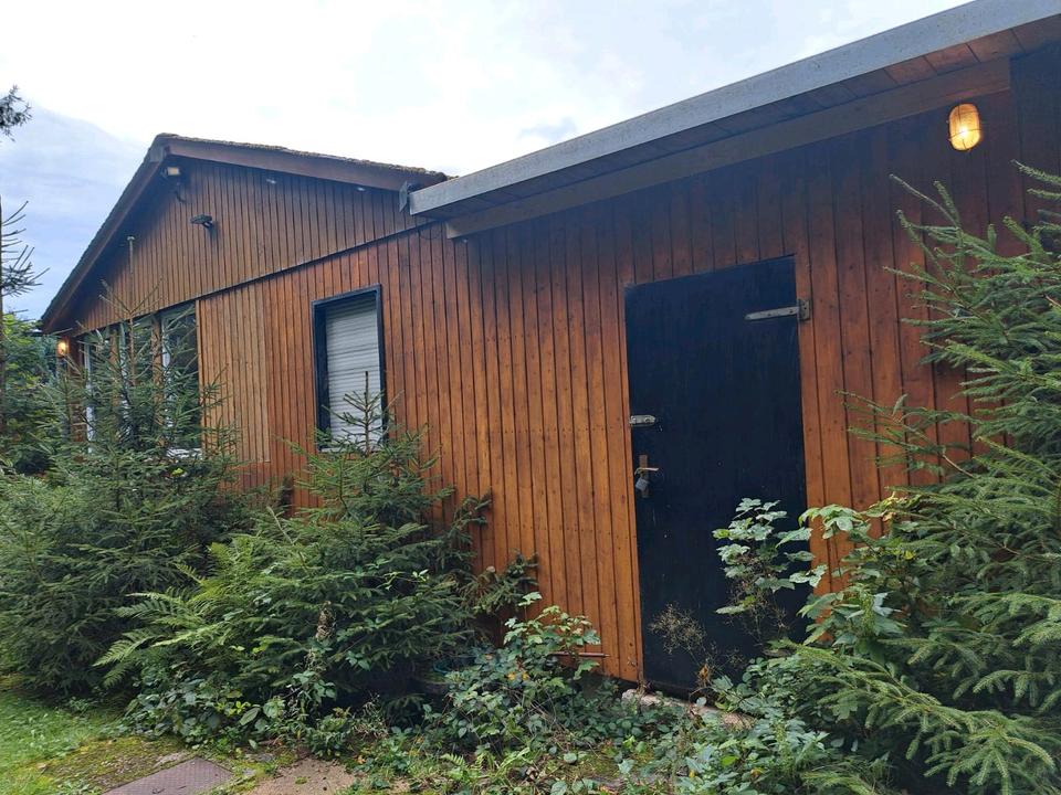 Thumbnail-Ferienhaus im Westerwald Herscbach Selters