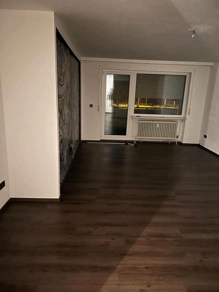 Thumbnail-Wohnung 3,5 Zimmer