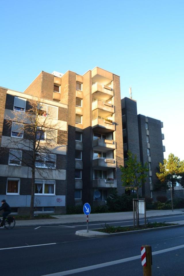 Thumbnail-3 ZKBB, 80 qm, inkl. EBK – Bohmter Str. 57 A9 - ab April 2026