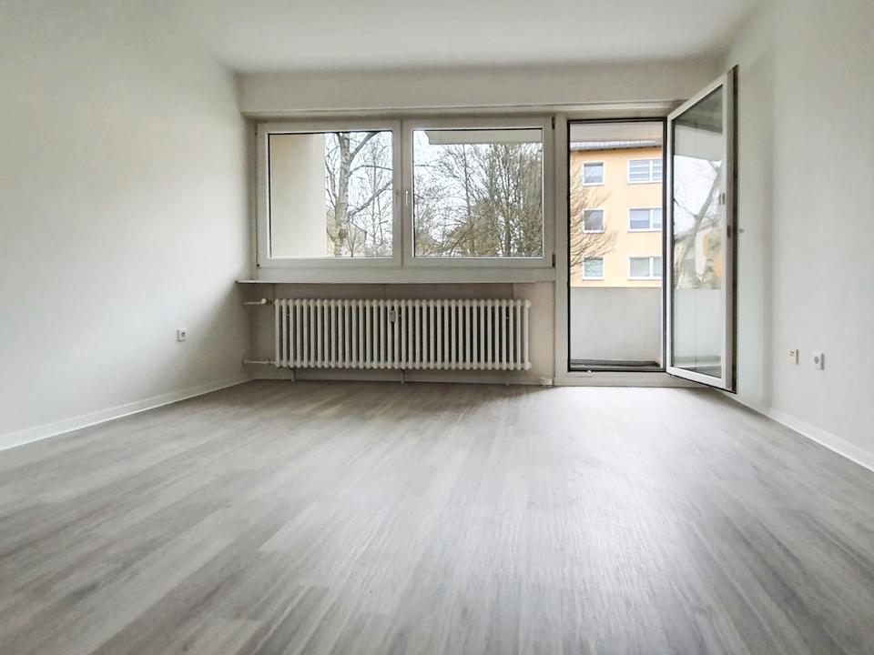 Thumbnail-500 € Gutschein* Renovierte 3-Zimmer-Wohnung mit Balkon *Werdohl-Riesei*